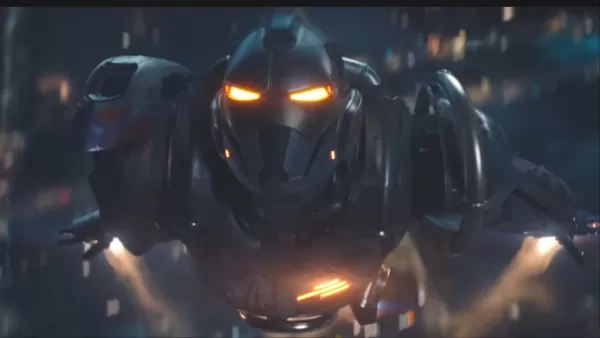 다가오는 MCU 영화 3