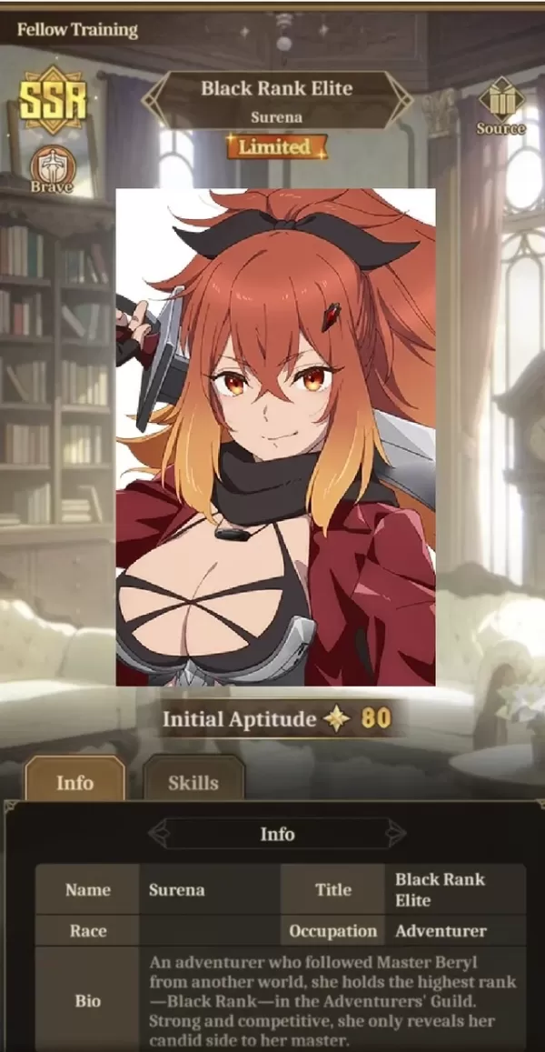 Guide Complet de Collaboration : Tranquillité en Isekai et Ascension d'un Péquenaud à Maître d'Épée