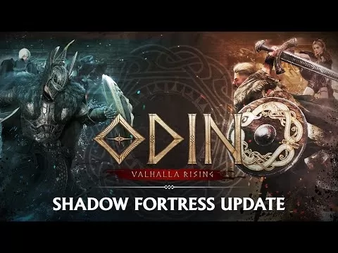Odin Valhalla Rising gameplay footage