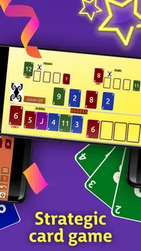 Super Spite & Malice card game應用截圖第1張