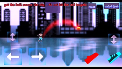 football mayah 2d for android without ads Capture d'écran 1