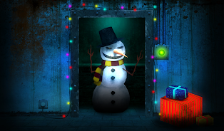 Christmas Night Shift應用截圖第1張