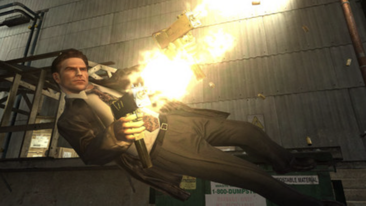 Control 2 Inbound: Alan Wake's Universe to Expand