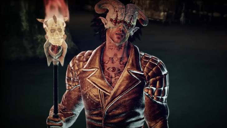 Resident Evil Director Slams Game Censorship