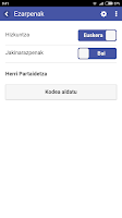 AndoainApp 스크린샷 1