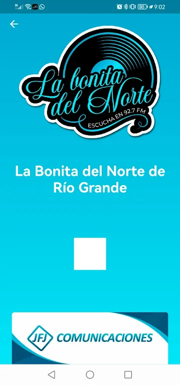 La Bonita del Norte Captura de pantalla 1