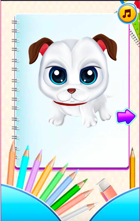 Dress up a modern star and draw models for free Capture d'écran 0