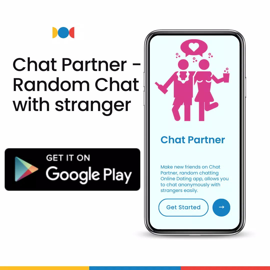 Chat Partner スクリーンショット 0