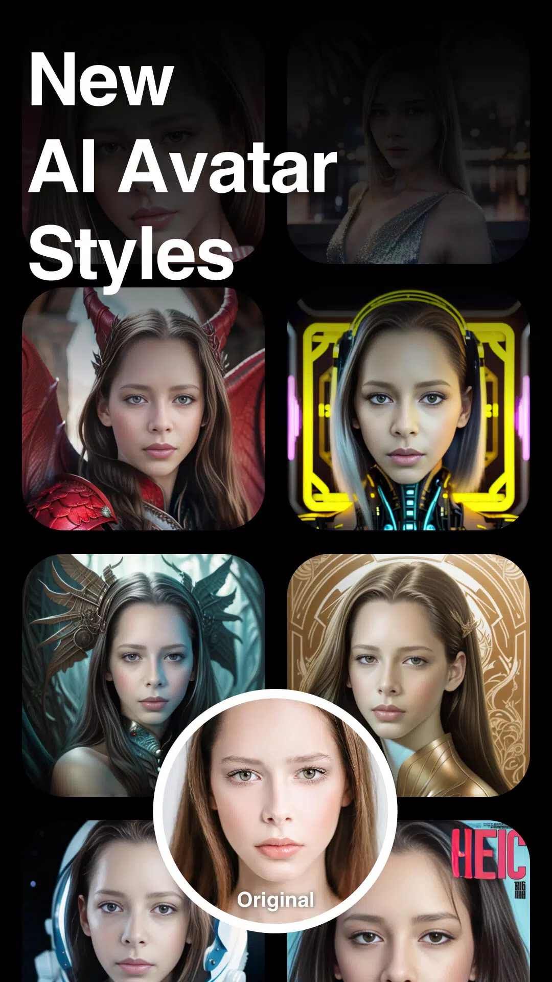 Perfect365 SoReal AI ภาพหน้าจอ 2