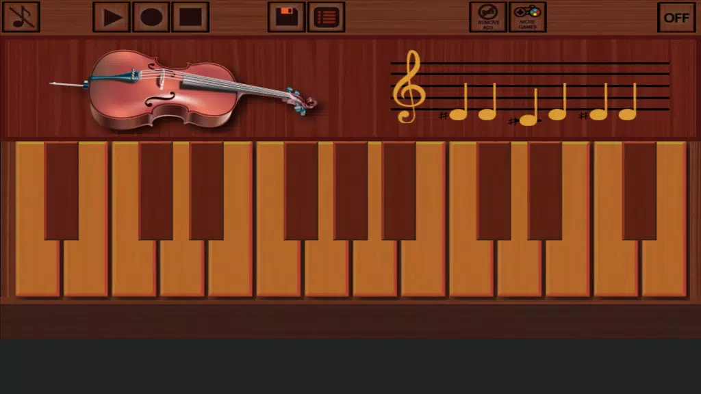 Professional Cello Скриншот 0