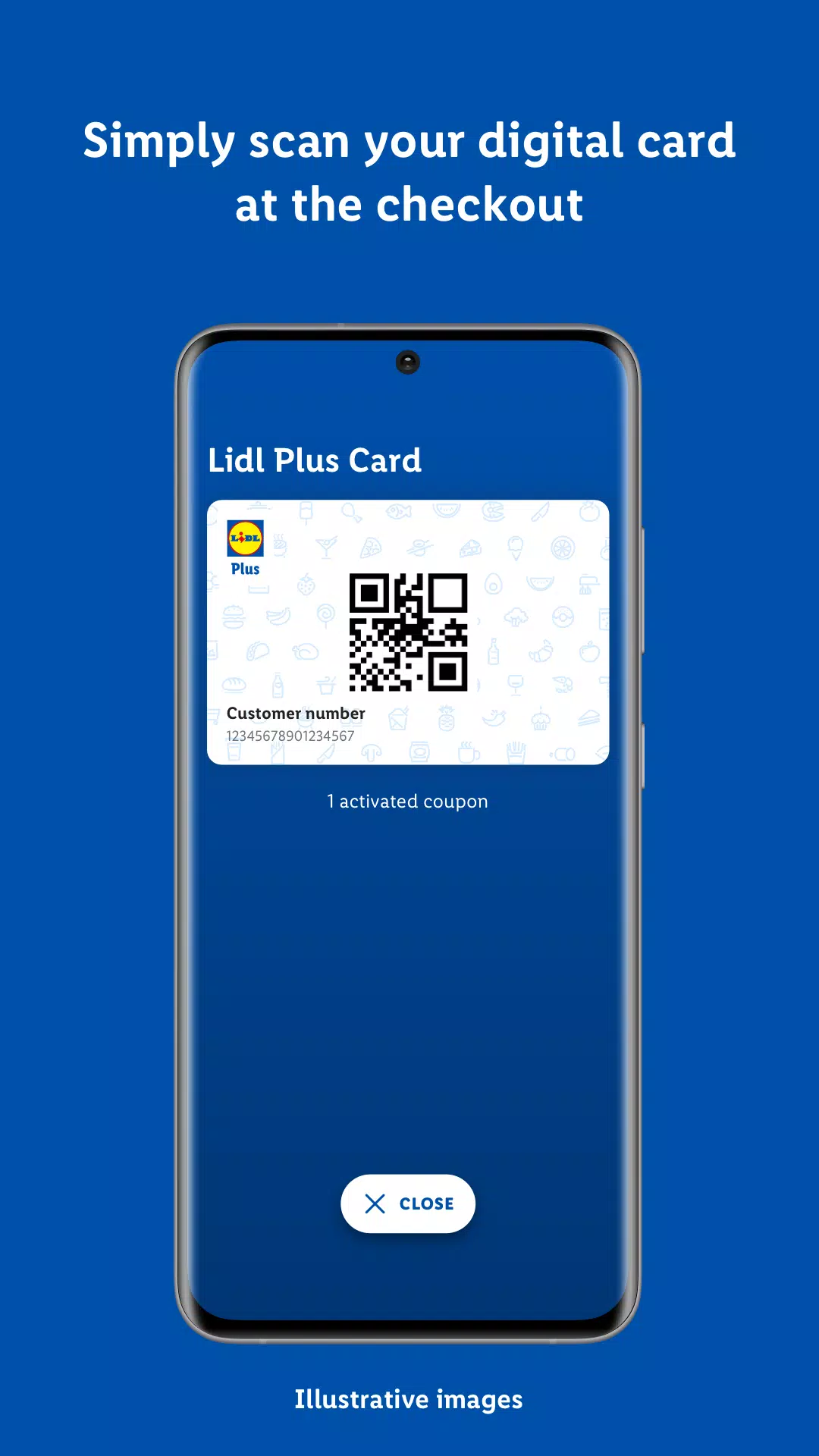 Lidl Plus應用截圖第3張