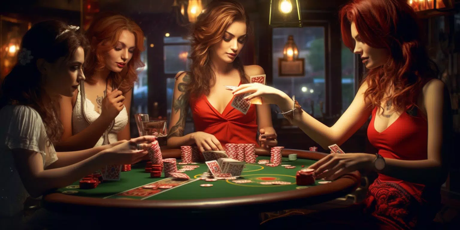 Strip Poker ဖန်သားပြင်ဓာတ်ပုံ 0