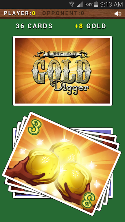 Gold Digger Free應用截圖第3張