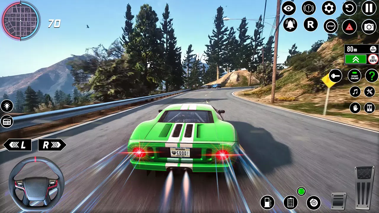 Real Car Racing: PRO Car Games應用截圖第2張