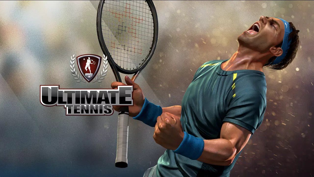 Ultimate Tennis應用截圖第0張