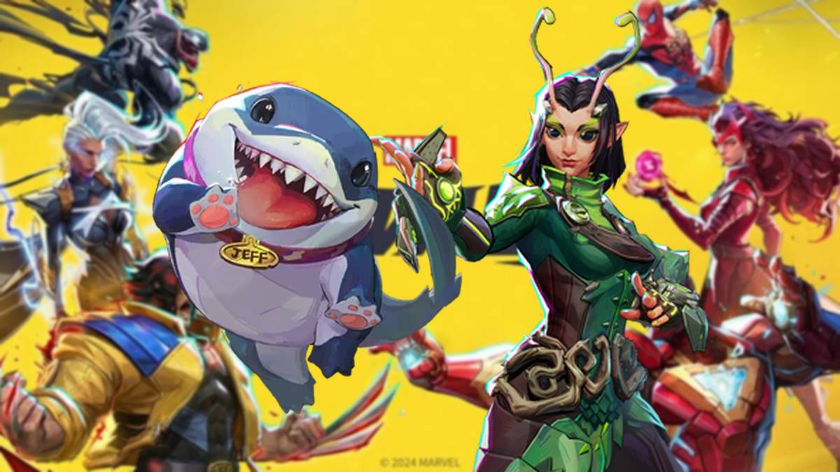 Marvel Champs 排名高：战术指南揭晓