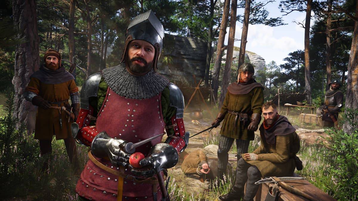 Kingdom Come Deliverance 2 : 모든 콘솔 명령 및 속임수 공개