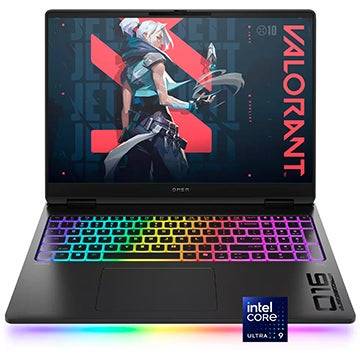 Preorder 2025 hp eter max 16 dengan rtx 5080 gpu sekarang