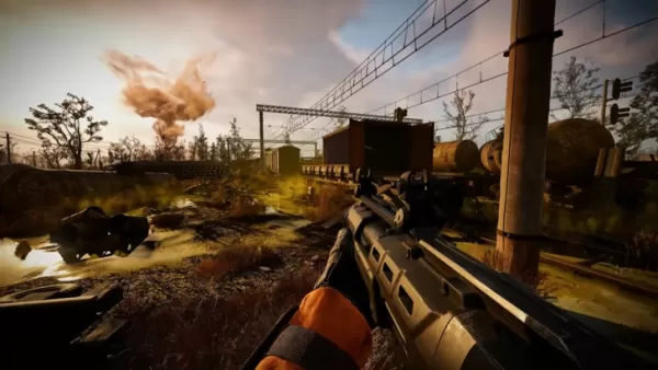 Stalker 2 Roadmap: Erweiterte Modding, A-Life-Updates enthüllt 