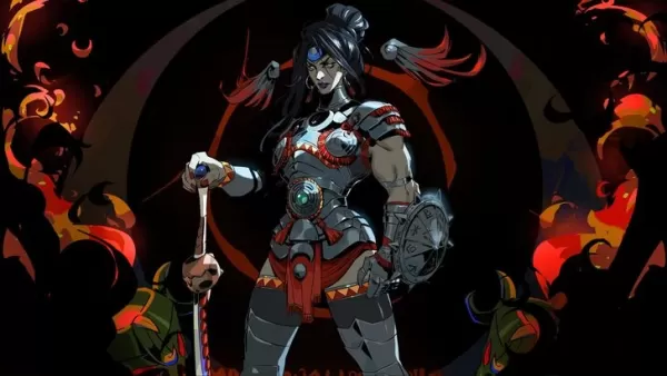 hades 2完整发行版变得“更接近终点线” 