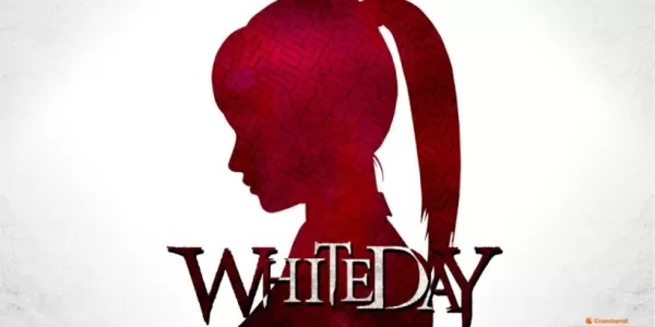 White Day bei Crunchyroll Game Vault hinzugefügt