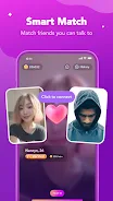 Matchat lite應用截圖第3張