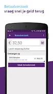 Schermata SNS Zakelijk 3