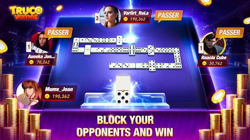 Truco Vamos: Slots Poker Crash應用截圖第3張
