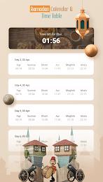 Qibla Finder : Qibla Compass應用截圖第1張