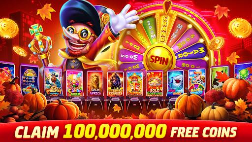 Cash Winner Casino Slots應用截圖第2張