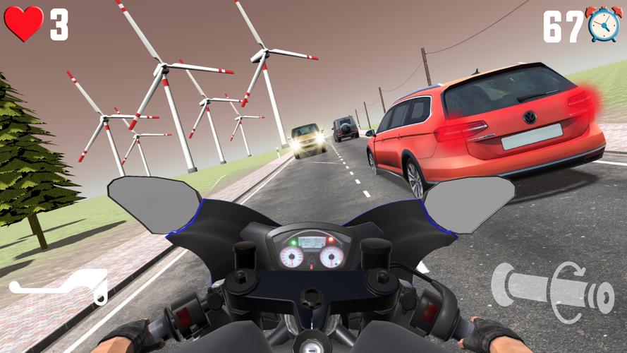Indonesia Motor Racing應用截圖第3張