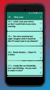 Dirty Mind Quotes應用截圖第0張