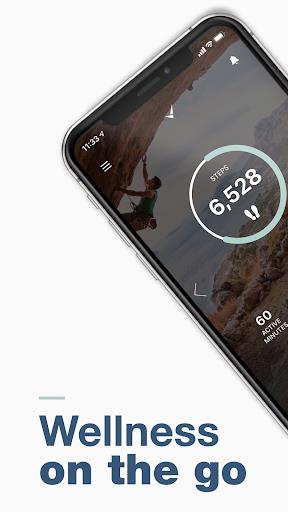 myHealthCheck360 스크린샷 0