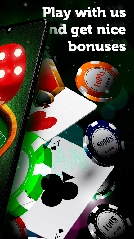 MI Casino應用截圖第3張