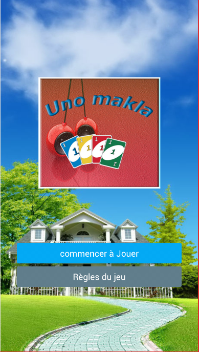 Uno carte maroc应用截图第1张