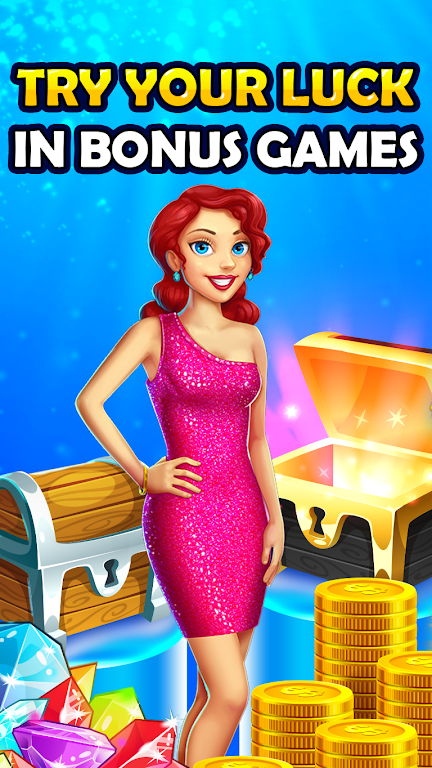 LuckyU Casino Zrzut ekranu 2