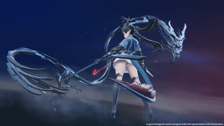 Arknights：Endfield Beta測試於一月份宣布