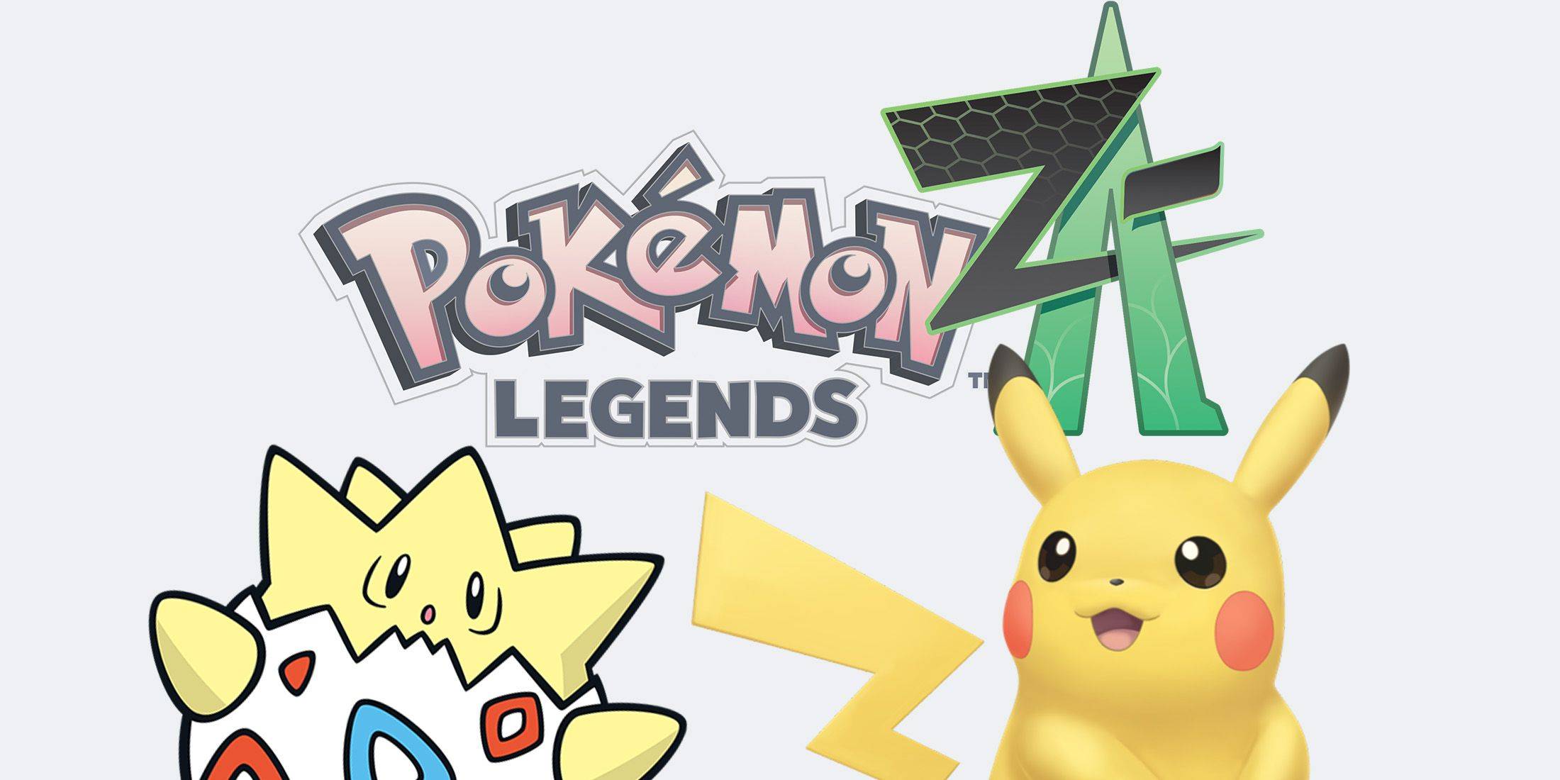 潛在的 Pokemon Legends: Z-A 發布日期在線泄露