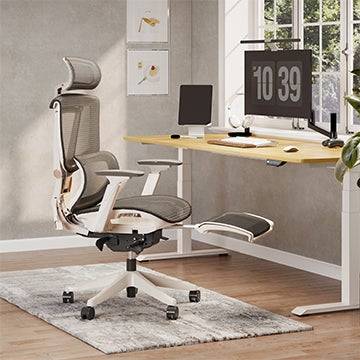 Ergonomic Chair Deal: I-save ang $ 200 sa modelo ng friendly na badyet