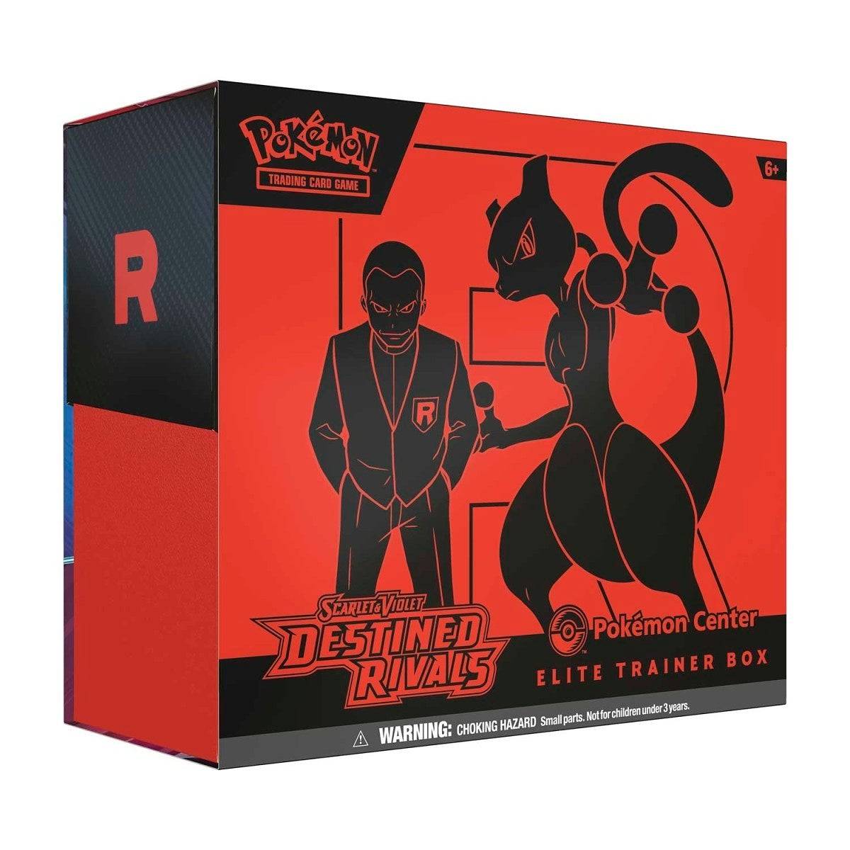 การเปิดตัวPokémon TCG เผชิญกับการถลกหนังการขาดแคลนและการหยุดทำงานอีกครั้ง
