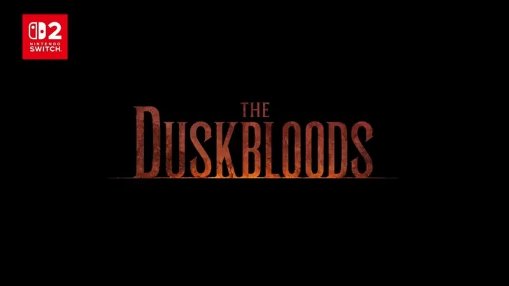 Duskbloods เปิดตัวเฉพาะบน Nintendo Switch 2