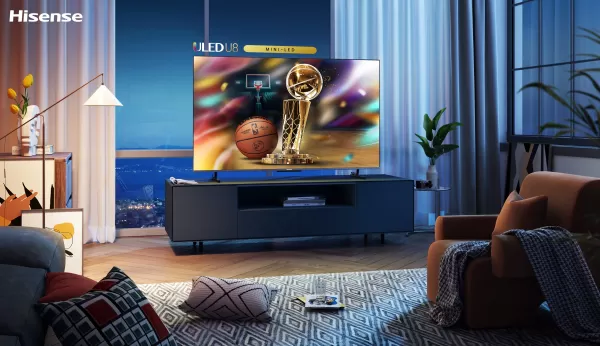 Best OLED -Display für Gaming enthüllt