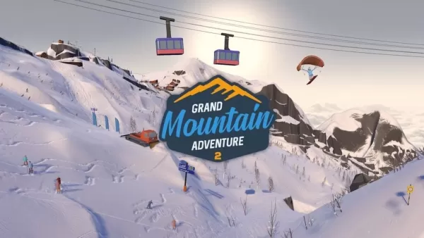 Grand Mountain Adventure 2 Chega com o Popular Resort Francês de Esqui Val d’Isère