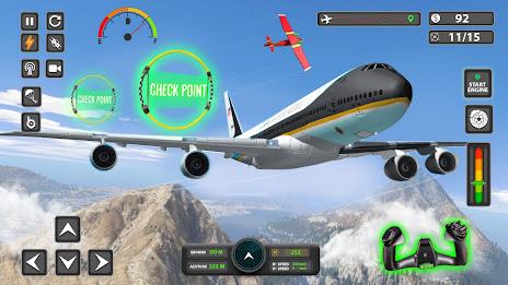 Airplane Pilot Car Transporter應用截圖第0張
