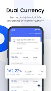 Matrixport: Buy & Earn Crypto Zrzut ekranu 3