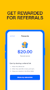 Afriex - Money transfer應用截圖第3張