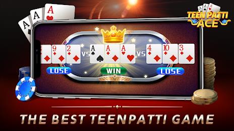TeenPatti Ultimate Get應用截圖第1張