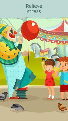 Art Master: Jigsaw Art Puzzle应用截图第4张
