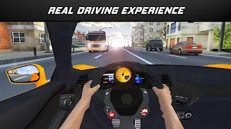 Racing in City 2 - Car Driving應用截圖第3張