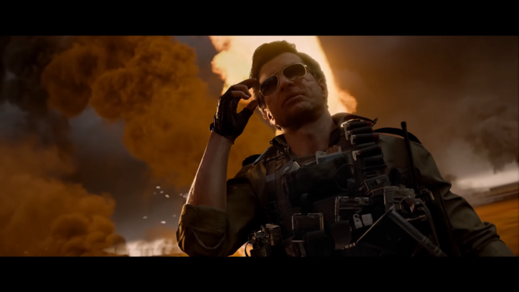 Black Ops 6 beta tarihi onaylandı 